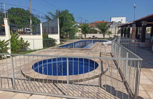 Impera House Apt no primeiro andar - Foto 25