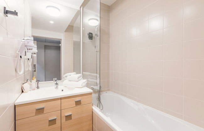 Appart'City Collection Paris Grande Bibliothèque - Foto 29