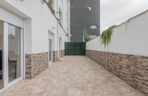 Soleado y terraza , Wi-Fi - Foto 10