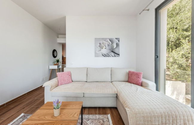 Exclusive Seafront Apartments Apartment 1 - Foto 7