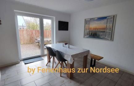 Großes Ferienhaus am Meer - Foto 21
