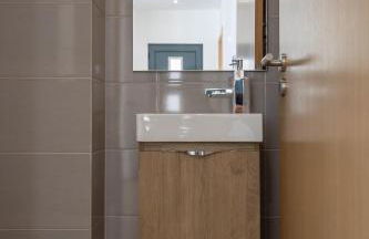 Silver Coast Beach Villa-Casa de Luxo com Piscina e Vista Mar - Photo 72