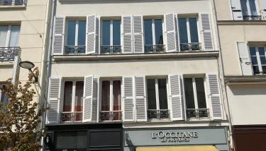 Rêves de jardin -SV242- Centre Vincennes avec Terrasse - Foto 2