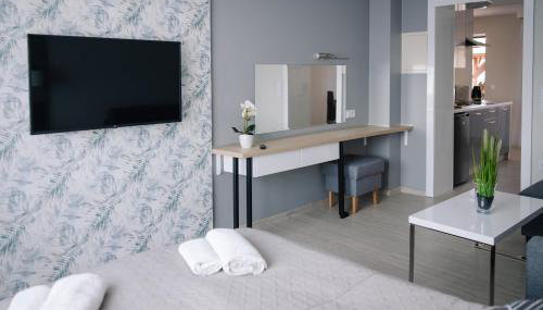 Apartament Turysta - Foto 5