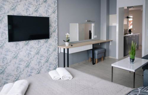 Apartament Turysta - Foto 5