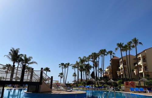 Fantástico Apartamento con vistas al mar zona Club la Costa Castillo Fuengirola - Photo 22