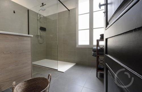 La troussotte, superbe appartement de 110m2 avec terrasse et jardin - Foto 20