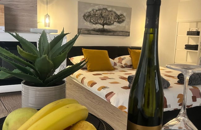 Apartments Noa Old Town - Photo 19