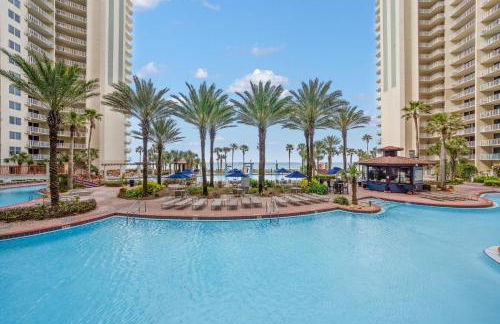 Shores Of Panama 2219 2 Bedroom Condo - Foto 62