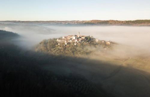 Summerhouse Beram - Foto 52