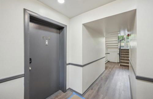 Pine Brook 816 I Corporate 2Br Apartment ! - Foto 9