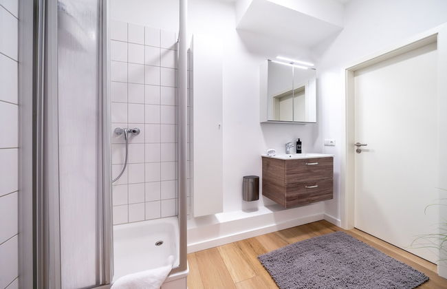 City Wohlfühloase - FeWo Berger - Foto 29