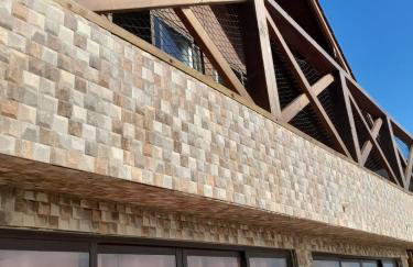 Cabana Sol Nascente - Foto 11