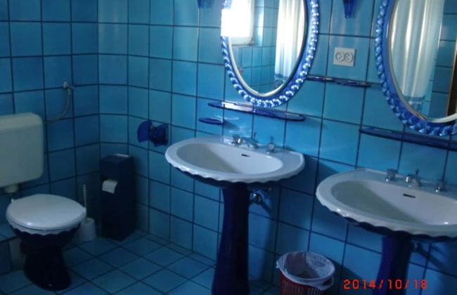 Villa Elit - Foto 46