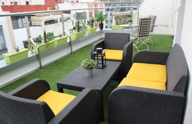 Rent Inn Suites - Foto 58