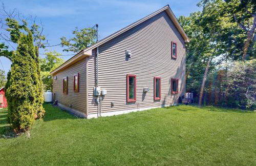 Harpswell Retreat - Foto 34