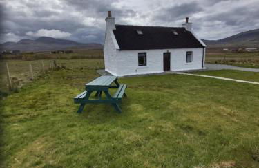 Self-catering Cottage at Benview - Foto 1
