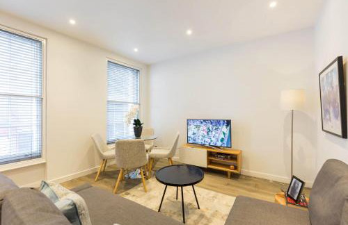 Urban Chic - Rathbone - Foto 96