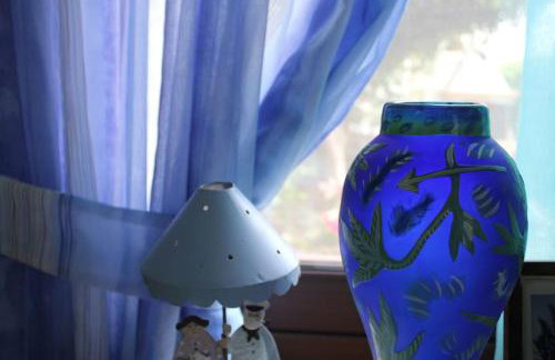 Lovely villa in the gorgeous Porto Hydra - Foto 12