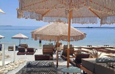 Beachfront House Pythagorion - Foto 6