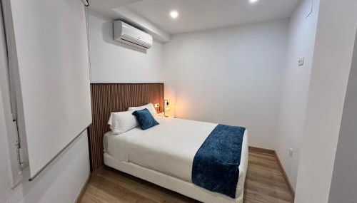 Apartamento Familia Conde - Foto 5