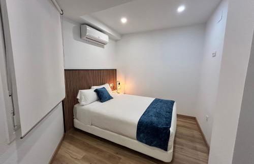 Apartamento Familia Conde - Foto 5