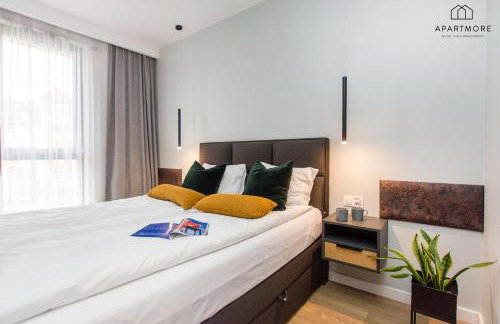 City Break Apartments by Apartmore - Foto 43
