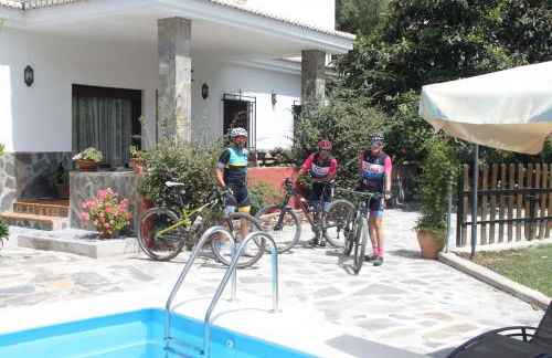 Casa Rural Olivillas Garden-Sierra Nevada - Foto 10