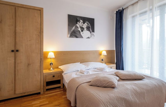 Apartamenty Sun & Snow Tęczowe Wzgórze - Photo 20