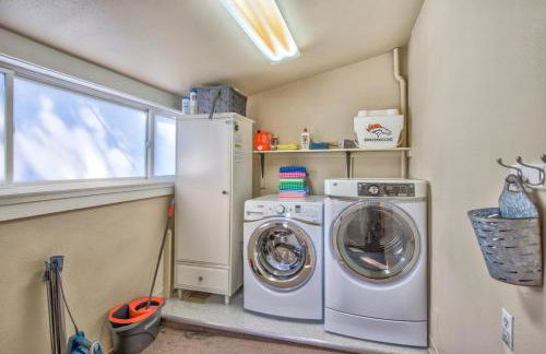 Corona Victorian - Downtown Hot Tub Scenic View - Foto 28