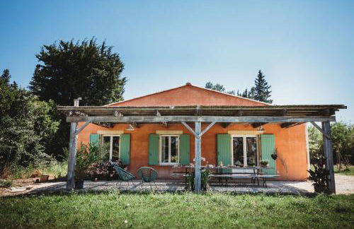 La maison de Lila - Foto 13