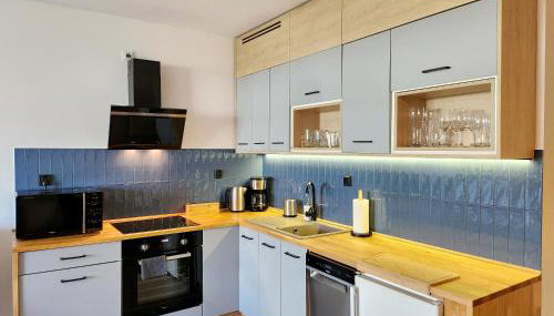 Apartament Sand&Blue z basenem - Foto 4