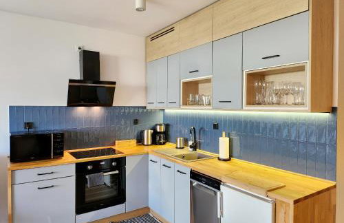 Apartament Sand&Blue z basenem - Foto 4