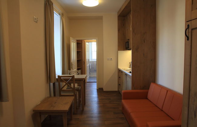 Šatlava Valtice - Foto 5