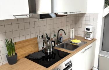 Gästeapartment Schkeuditz - Foto 12