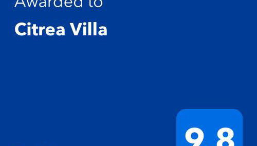 Citrea Villa - Photo 3