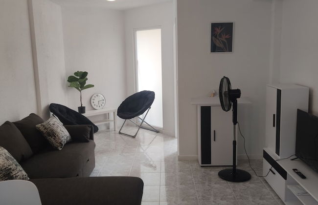 APARTAMENTO ENTRE SALINES Y PLAYA - Photo 13