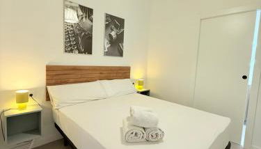 Travel Habitat Oceanografic Suites - Photo 3, towels