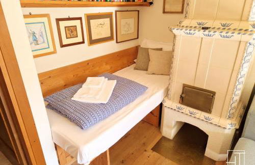 HT - Ciasa Dahu Cortina Escape - Foto 15