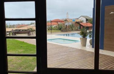 Apart Hotel Farol de Santa Marta - Loft 223 - Photo 33