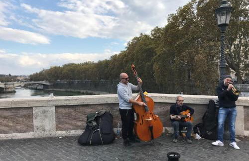 Roman Residenza - Foto 68