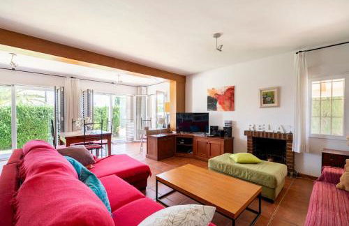 Villa Los Balcones - Foto 36