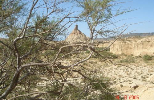 Apartamento Turístico “El Yugo” - Foto 50