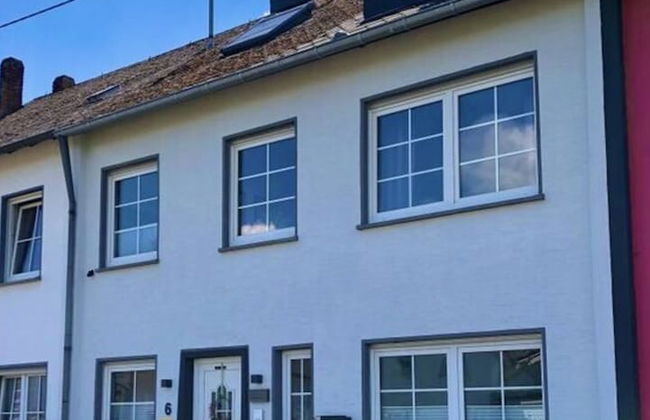 Moselle-side Apartments - Foto 35