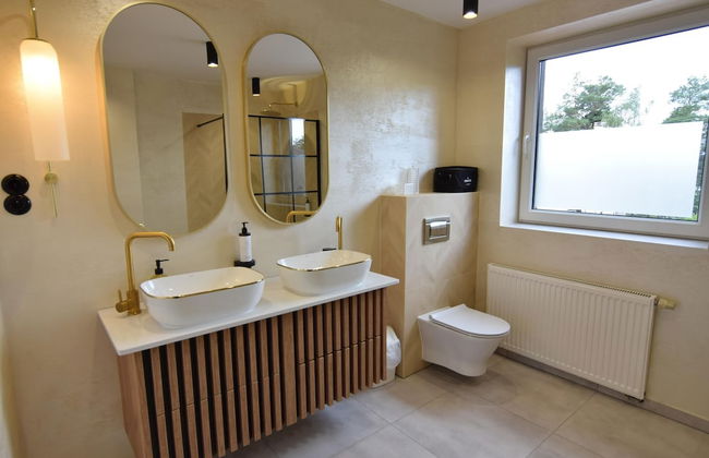 Apartment Near Lake Radunskie - Photo 15