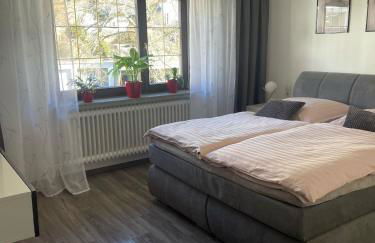 Ferienwohnung Am Schiff in Eberbach - Foto 14