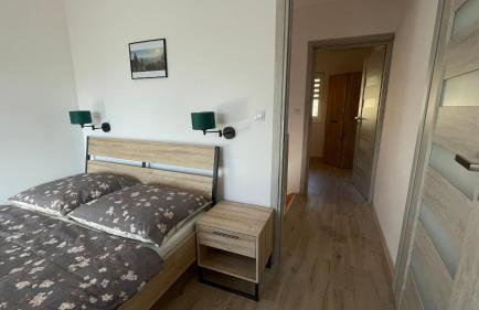 Dwupoziomowe Apartamenty Leszczyna - Photo 31