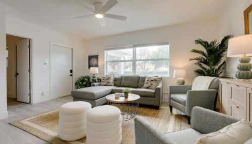 Intracoastal Getaway! North Palm Beach Apartment - Foto 5