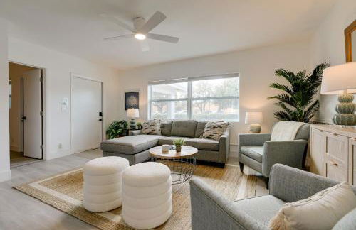 Intracoastal Getaway! North Palm Beach Apartment - Foto 5
