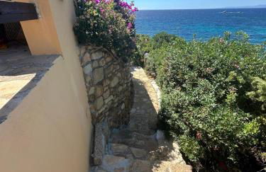 Casa Ginepro - Cala Caterina - Foto 14